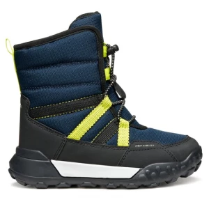 Obrázek produktu Sněhule Geox J Trekkyup B Abx J46MBC 08V50 C0749 S Tmavomodrá