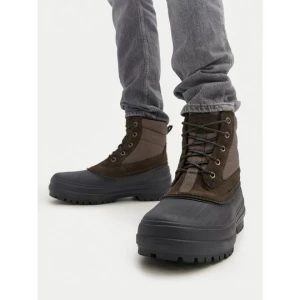 Obrázek produktu Sněhule Helly Hansen Fraser Mid Winter Boots 12042 Hnědá