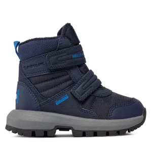 Obrázek produktu Sněhule Helly Hansen Jk Bowstring Boot Ht 11645_598 Tmavomodrá