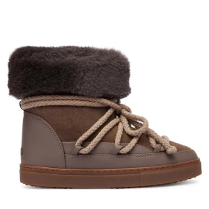 Obrázek produktu Sněhule Inuikii Classic High 1001.002.0072 Hnědá