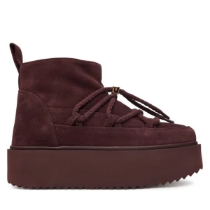 Obrázek produktu Sněhule Inuikii Classic Low Platform 75204-004 Bordó