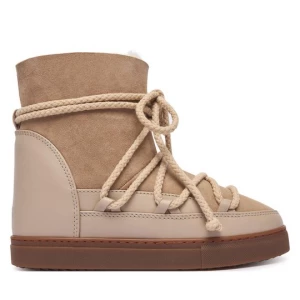 Obrázek produktu Sněhule Inuikii Classic Wedge 1001.004.0042.250 Béžová