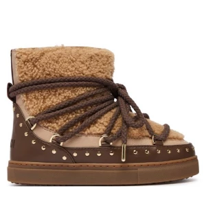 Obrázek produktu Sněhule Inuikii Curly Rock 1001.003.0072 Béžová