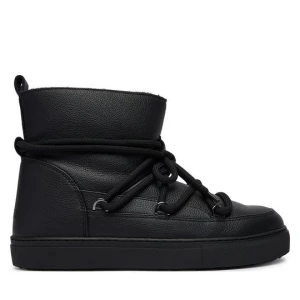 Obrázek produktu Sněhule Inuikii Full Leather 2001.003.0033.000 Černá