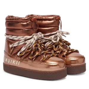 Obrázek produktu Sněhule Inuikii Mountain Gloss 1002.003.0192.711 Zlatá