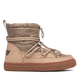 Obrázek produktu Sněhule Inuikii Puffer Sneaker 2001.003.0181.250 Béžová