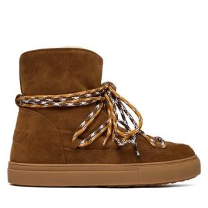 Obrázek produktu Sněhule Inuikii Suede Double 2001.003.0201.150 Hnědá