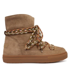 Obrázek produktu Sněhule Inuikii Suede Double 2001.003.0201.250 Béžová