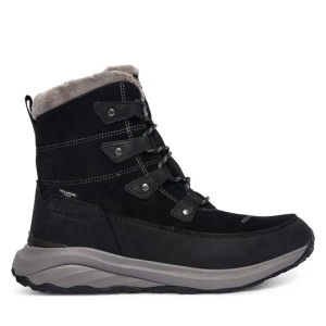 Obrázek produktu Sněhule Jack Wolfskin Dromoventure Texapore 4059851 Černá