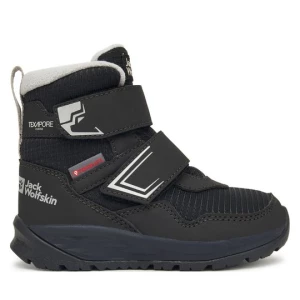 Obrázek produktu Sněhule Jack Wolfskin Polar Bear B Texapore Mid VC K A62144 Černá