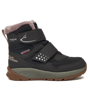Obrázek produktu Sněhule Jack Wolfskin Polar Bear-g Texapore High Vc K A62146 Černá