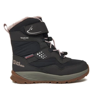 Obrázek produktu Sněhule Jack Wolfskin Polar Bear-g Texapore High Vc K Černá