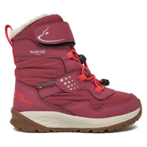Obrázek produktu Sněhule Jack Wolfskin Polar Bear-g Texapore High Vc K Růžová