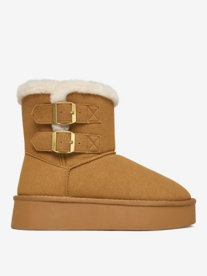 Obrázek produktu Sněhule Jenny CAMEL