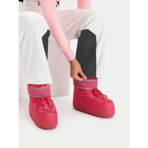 Obrázek produktu Sněhule Juicy Couture EO-HXH22195-1 Růžová