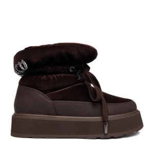 Obrázek produktu Sněhule Juicy Couture EO-WS24267-01 Hnědá