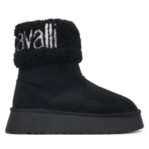 Obrázek produktu Sněhule Just Cavalli 81RA3S38 ZSE85 Černá