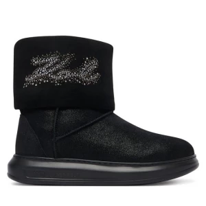 Obrázek produktu Sněhule KARL LAGERFELD Kapri Kosi KL44557S Černá