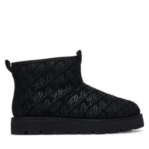 Obrázek produktu Sněhule KARL LAGERFELD Skylar Lo KL47636 Černá