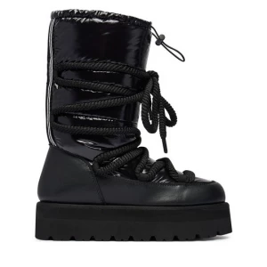 Obrázek produktu Sněhule KARL LAGERFELD Skylar Ski KL49686 Černá