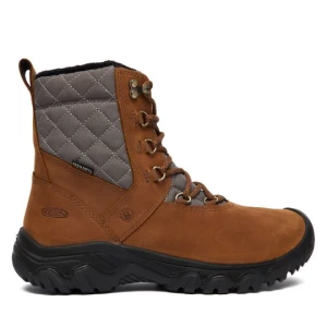 Obrázek produktu Sněhule Keen Greta Boot II Wp 1031169 Hnědá