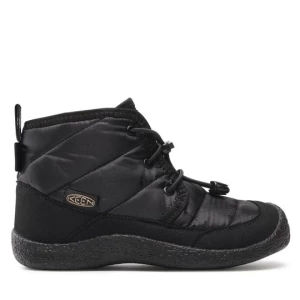 Obrázek produktu Sněhule Keen Howser II Chukka Wp 1025513 Černá