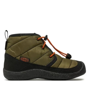Obrázek produktu Sněhule Keen Howser II Waterproof Chukka 1029426 Zelená