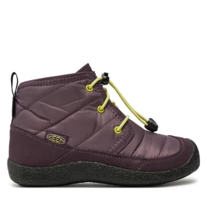 Obrázek produktu Sněhule Keen Howser II Waterproof Chukka 1029427 Fialová