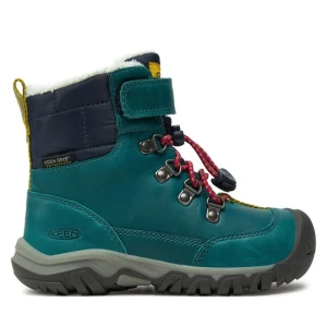 Obrázek produktu Sněhule Keen Kanibou Waterproof Winter Boot 1028085 Zelená