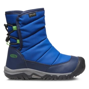 Obrázek produktu Sněhule Keen Puffrider Wp 1027960-1 Modrá