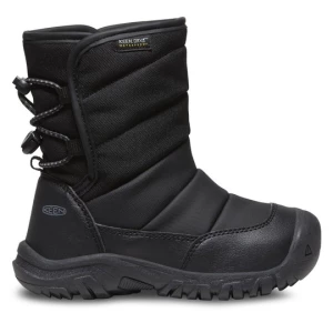 Obrázek produktu Sněhule Keen Puffrider Wp 1028022-10 Černá