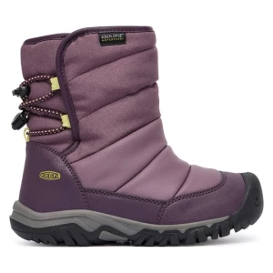 Obrázek produktu Sněhule Keen Puffrider Wp 1029488 Fialová