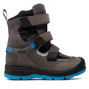 Obrázek produktu Sněhule Keen Redwood Winter Wp 1023678 Šedá
