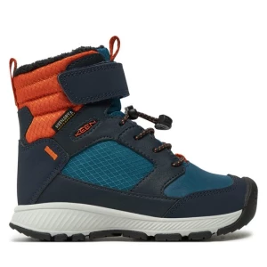 Obrázek produktu Sněhule Keen Skua Waterproof Winter Boot 1029622 Tmavomodrá