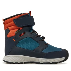 Obrázek produktu Sněhule Keen Skua Winter Wp 1029545 Tmavomodrá