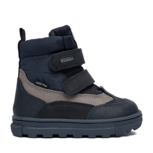 Obrázek produktu Sněhule Lasocki Kids CEO-CI12-3005-09(II)CH Tmavomodrá