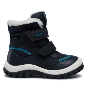 Obrázek produktu Sněhule Lasocki Kids CI12-1797-24A Tmavomodrá