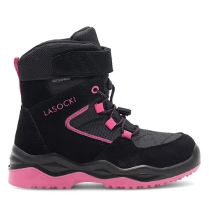 Obrázek produktu Sněhule Lasocki Young CP91-21916N(IV)DZ Fialová