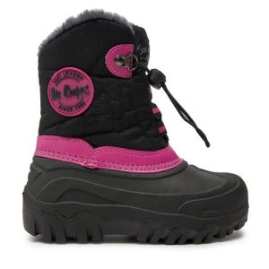 Obrázek produktu Sněhule Lee Cooper LCJ-21-44-0523K Černá