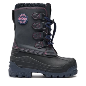 Obrázek produktu Sněhule Lee Cooper LCJ-24-44-2843K Tmavomodrá