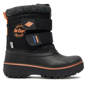 Obrázek produktu Sněhule Lee Cooper LCJ-24-44-2865K Černá