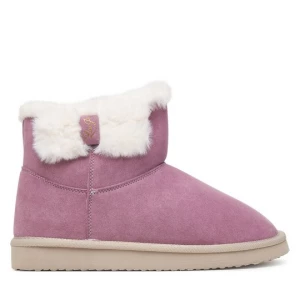 Obrázek produktu Sněhule Liu Jo Mini Jil 02 4F6017 T9122 D Fialová