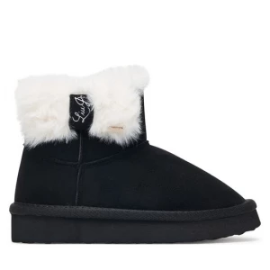 Obrázek produktu Sněhule Liu Jo Mini Jil 02 4F6017 T9122 M Černá