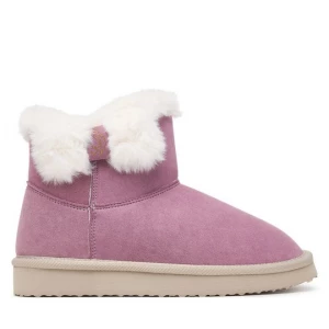 Obrázek produktu Sněhule Liu Jo Mini Jil 02 4F6017 T9122 S Fialová