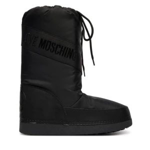 Obrázek produktu Sněhule LOVE MOSCHINO JA24032G0PISX000 Černá