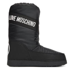 Obrázek produktu Sněhule LOVE MOSCHINO JA24032G1NISA000 Černá