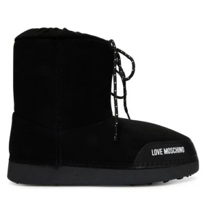 Obrázek produktu Sněhule LOVE MOSCHINO JA24112G1PISF000 Černá