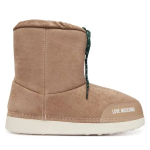 Obrázek produktu Sněhule LOVE MOSCHINO JA24112G1PISF105 Hnědá