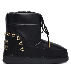 Obrázek produktu Sněhule LOVE MOSCHINO JA24122G0PISG00A Černá