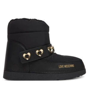 Obrázek produktu Sněhule LOVE MOSCHINO JA24182G1NISD00A Černá